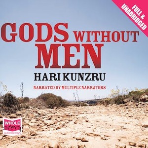 Gods Without Men by Hari Kunzru