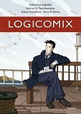Logicomix by Apostolos Doxiadis