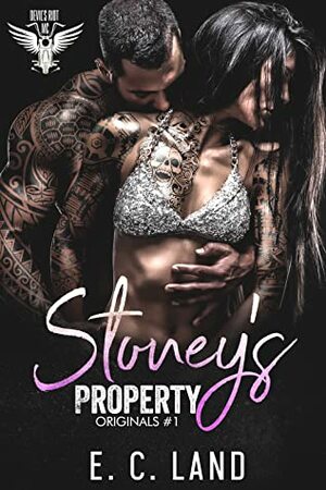 Stoney's Property by E.C. Land