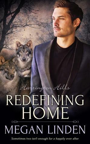 Redefining Home by Megan Linden