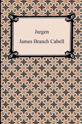 Jurgen by James Branch Cabell