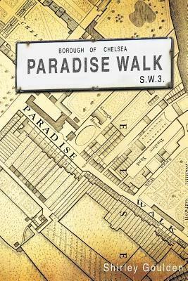 Paradise Walk: Borough of Chelsea S.W.3 by Shirley Goulden