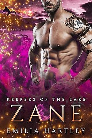 Zane  by Emilia Hartley