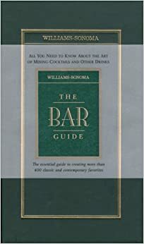 The Bar Guide by Ray Foley, Chuck Williams