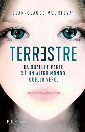 Terrestre by Jean-Claude Mourlevat