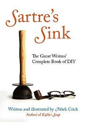 Sartre's Sink by Mark Crick