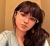 justabookishreader's profile picture