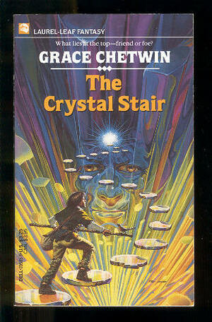 The Crystal Stair by Grace Chetwin