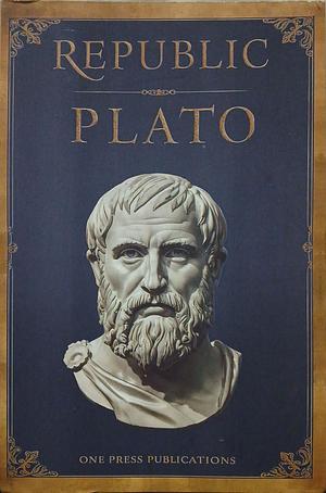 The Republic by Plato