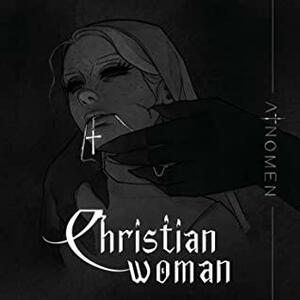 Atnomen - Christian Woman by IlustrAriane