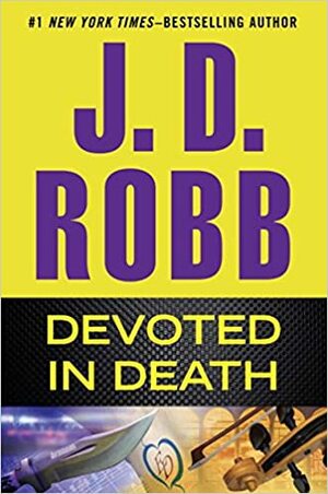Halálos kötődés by J.D. Robb