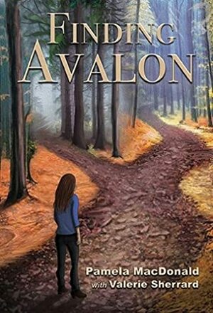 Finding Avalon by Valerie Sherrard, Pamela MacDonald