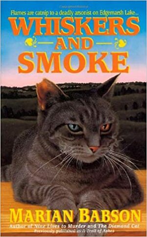 Whiskers & Smoke by Marian Babson