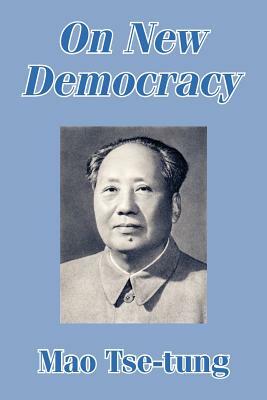 On New Democracy by Mao Zedong
