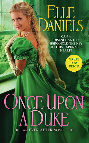 Once Upon a Duke by Elle Daniels