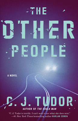 The Other People by C.J. Tudor