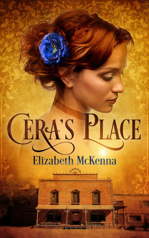 Cera's Place by Elizabeth McKenna