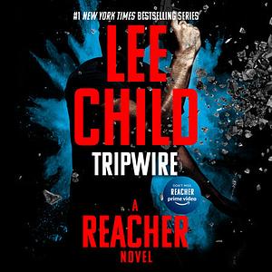 Tripwire by Lee Child