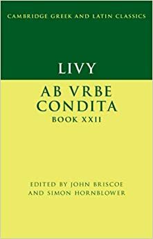 Ab urbe condita xxii by Livy, Teivas Oksala, Ylermi Luttinen, Maija-Leena Kallela