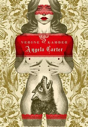 Verine kamber by Angela Carter