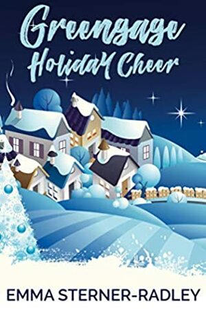 Greengage Holiday Cheer by Emma Sterner-Radley