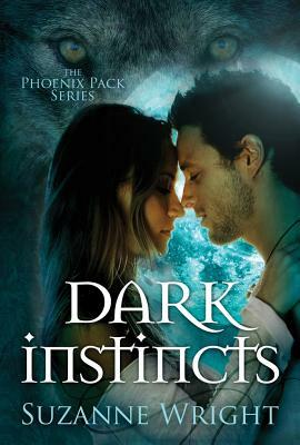 Dark Instincts by Suzanne Wright