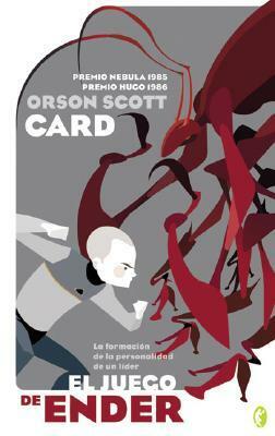 El juego de Ender by Orson Scott Card