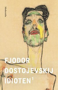 Idioten 1 by Fyodor Dostoevsky