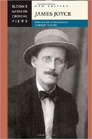 James Joyce by Harold Bloom