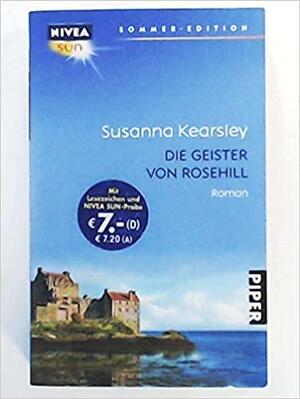 Die Geister von Rosehill by Susanna Kearsley