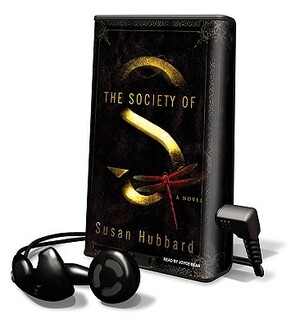 The Society of S by Susan Hubbard