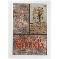 Majapahit Milenia by Bre Redana