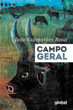 Campo Geral by João Guimarães Rosa