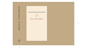 De verloofden by Alessandro Manzoni