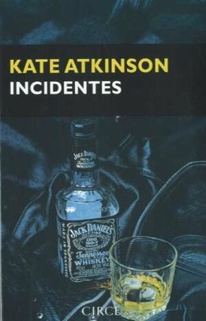 Incidentes by Kate Atkinson