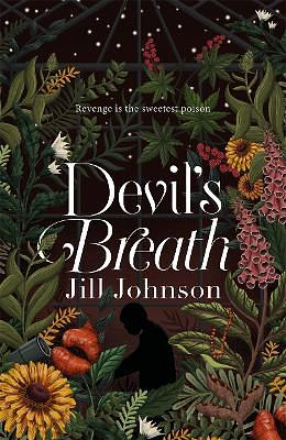 Devil's Breath by Jill Johnson