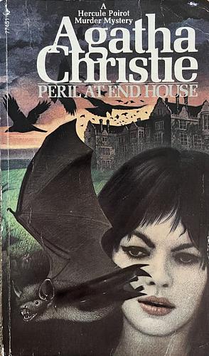 Peril at End House by Agatha Christie