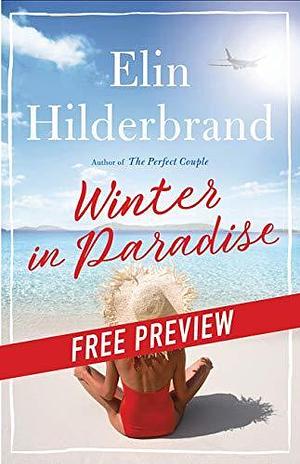 Winter in Paradise: Free Preview by Elin Hilderbrand