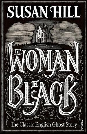 The Woman in Black by Susan Hill