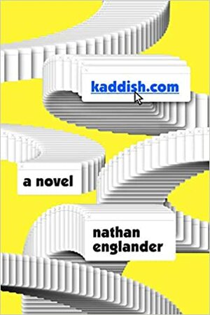 Kaddishcom Mrexp by Nathan Englander