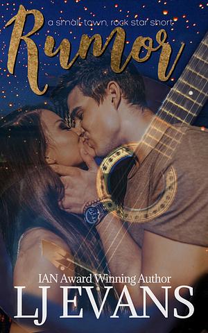 Rumor by LJ Evans