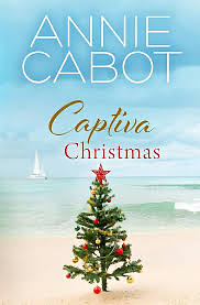 Captiva Christmas by Ann Cabot