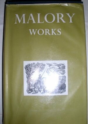 Malory: Works by Eugène Vinaver, Thomas Malory