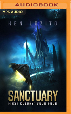 Sanctuary by Ken Lozito