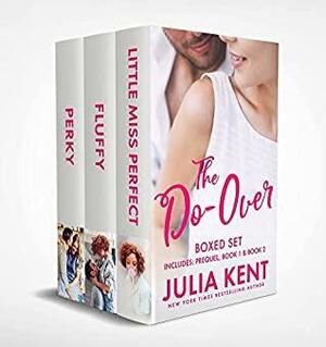 The Do-Over Boxed Set by Julia Kent
