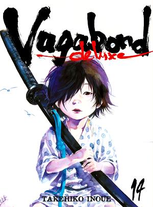 Vagabond Deluxe, Vol. 14 by Takehiko Inoue