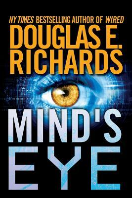 Mind's Eye by Douglas E. Richards