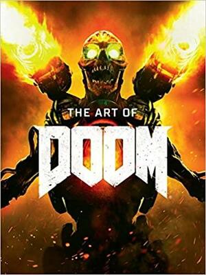 Art of Doom by Bethesda Softworks