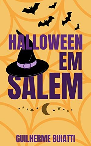 Halloween em Salem by Guilherme Buiatti