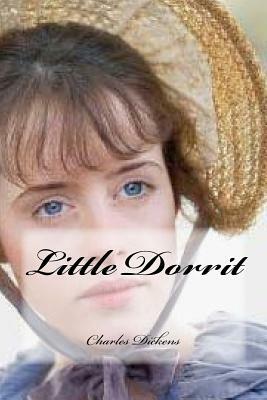 Little Dorrit by Charles Dickens